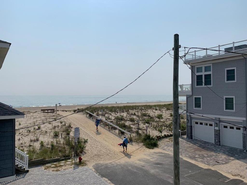 Brant Beach Crown Jewel 17025ヴィラ エクステリア 写真
