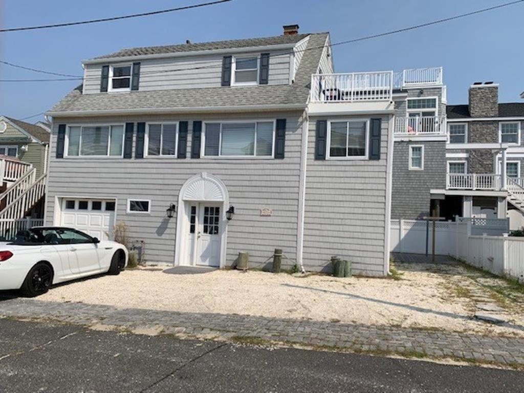 Brant Beach Crown Jewel 17025ヴィラ エクステリア 写真